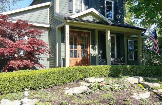Third Coast Hideaway - Saugatuck-Douglas Downtown, Saugatuck Douglas Downtown