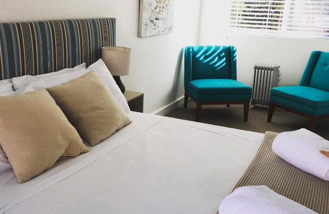 Thirroul Beach Motel