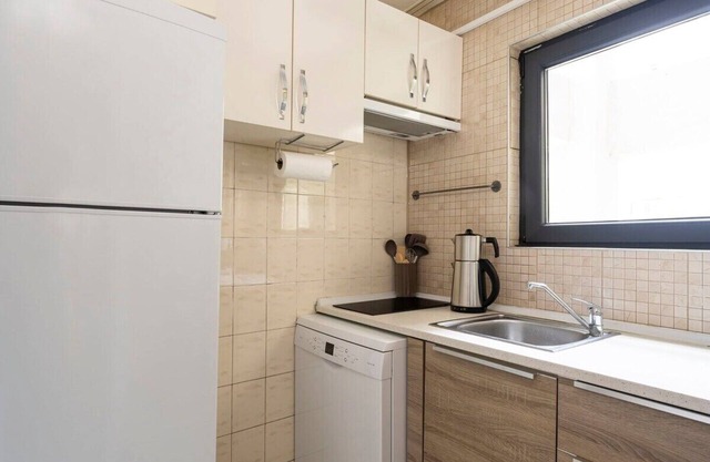This apartment is a 2 bedroom(s), 1 bathrooms, located in Şişli, İstanbul.