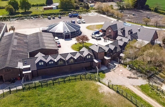 This apartment is just perfect for exploring the Yorkshire Wolds and East Riding of Yorkshire.