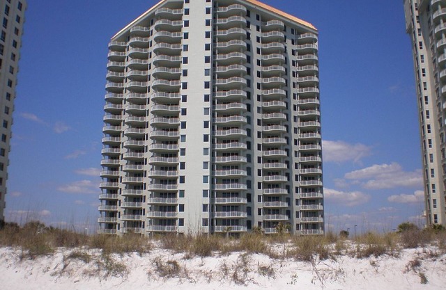 This Beautiful Oceanfront Condo Is Waiting For You!