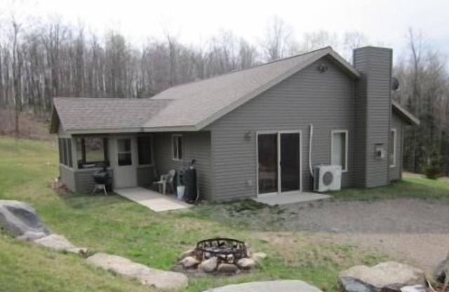 This is ATV, Snowmobiling, Hunting Central