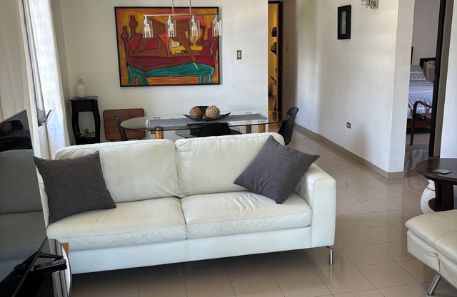 This is the place you are looking at Condado