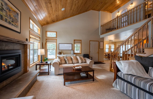 This must be the place… Great location for your home away from home