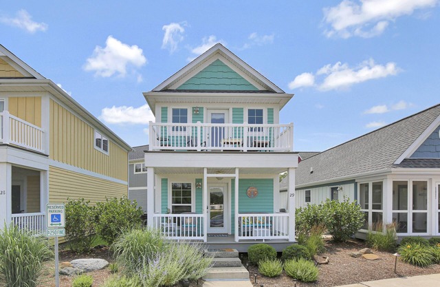 This Must be the Place | 2 Bed, 1.5 Bath