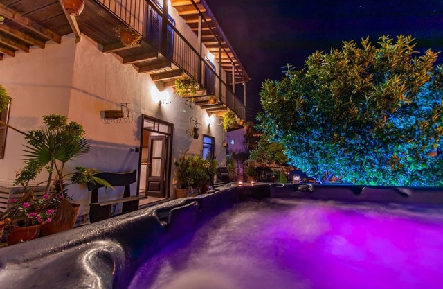 This retreat is the perfect location to explore the beautiful island of Cyprus!