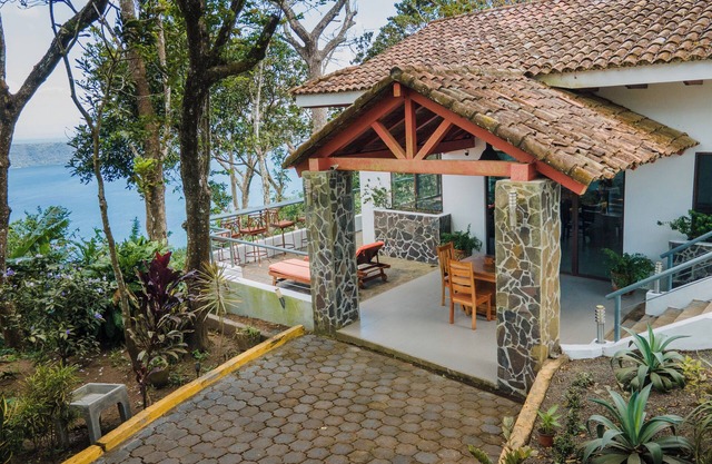 This Villa is perfect for those seeking an unforgettable vacation experience.