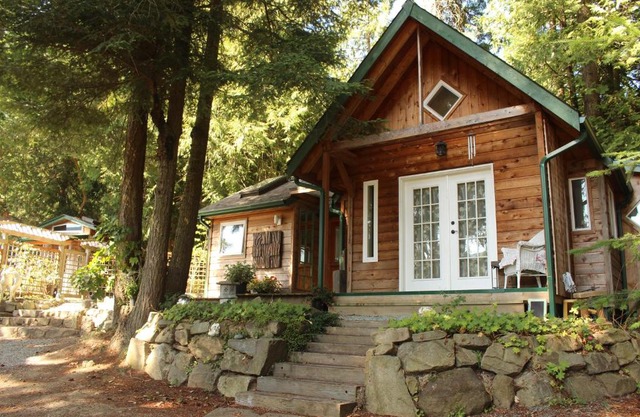 Thistle Dew Cottage