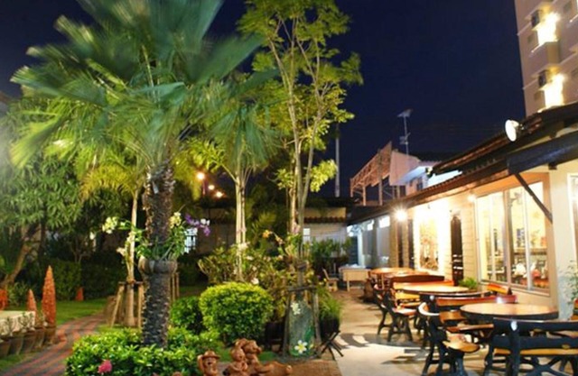 Thong Ta Resort And Spa