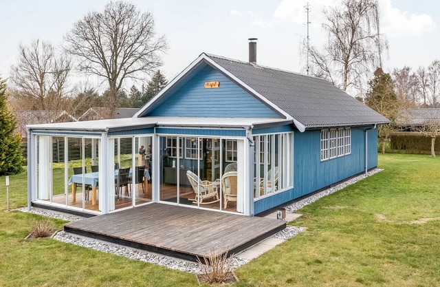 "Thorir" - 500m from the sea by Interhome