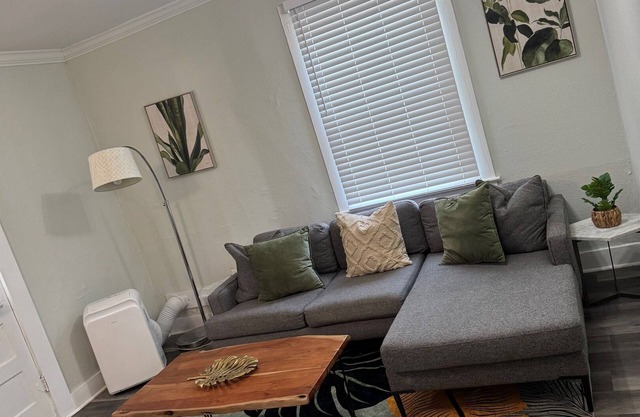 Thornton park paradise 1 bedroom Lake Eola