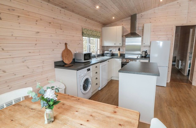 Thorntree Lodge