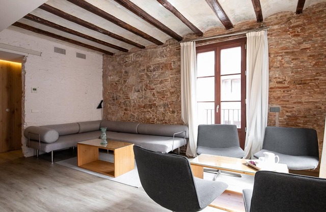 Three Bedroom Apartment