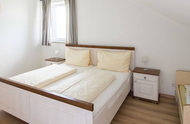 Three-bedroom apartment - Familienferienhof Stabauer (4 flowers)