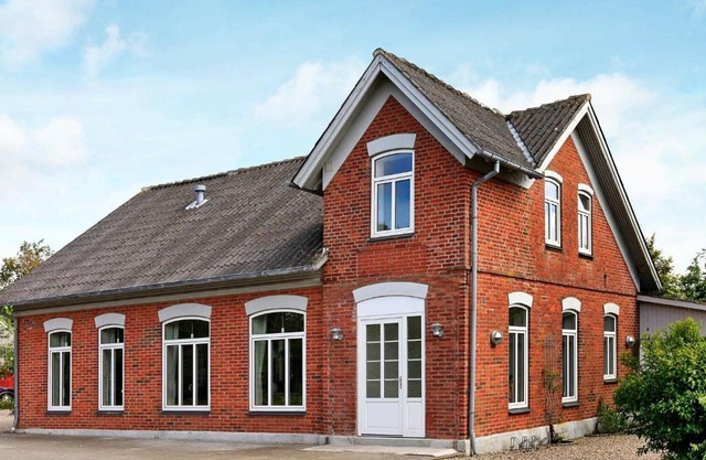 Three-Bedroom Holiday home in Bredebro