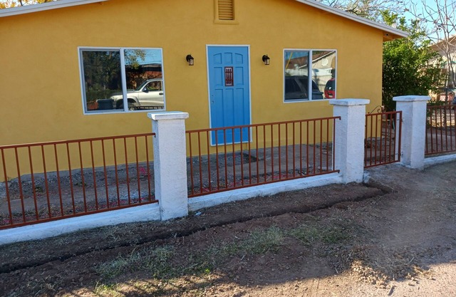 Three Bedroom Home in Superior, AZ