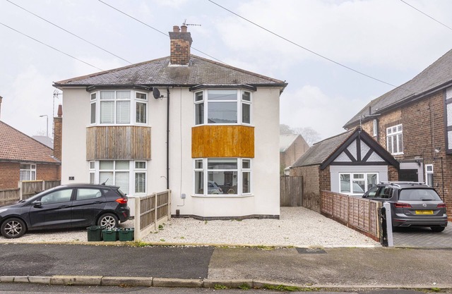Three- Bedroom villa. Close to the City Centre