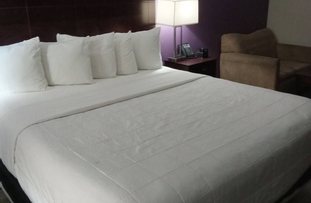 Three Brothers Hospitality LLC