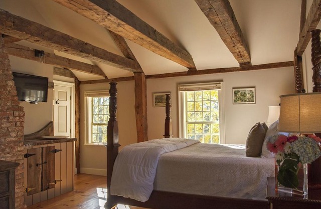 Three Chimneys Inn