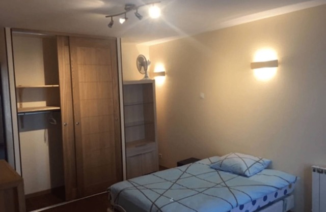 THROUGH-APARTMENT WITH LOIRE VIEW (N°13)
