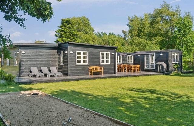 "Thrym" - 2.5km from the sea by Interhome