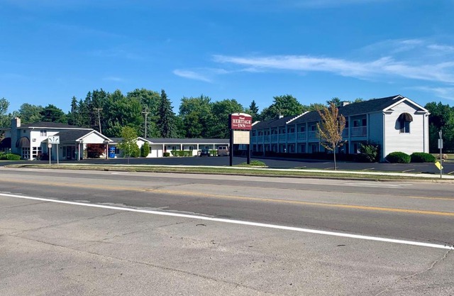 Thumb Heritage Inn