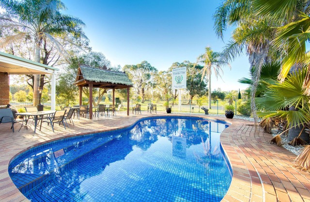 Thurgoona Country Club Resort