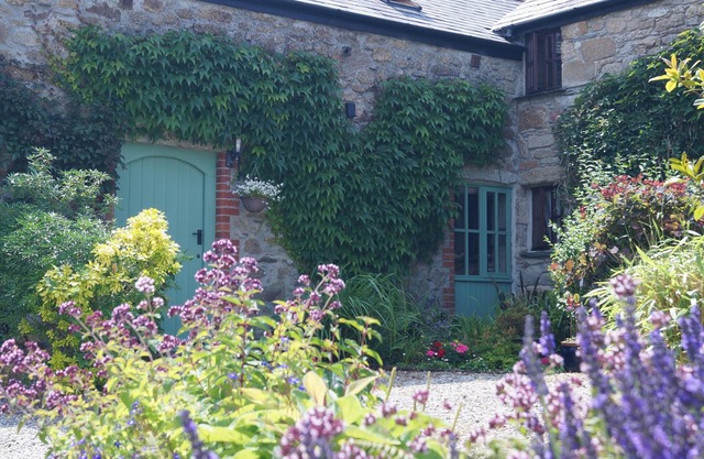 THYME is a Pretty Cottage Nestled in Beautiful Countryside