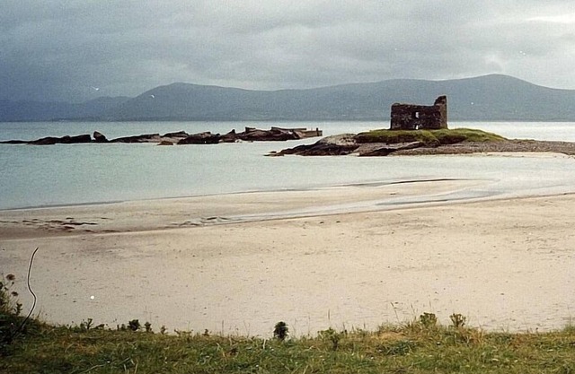 Ti Aine : Family friendly, beautiful Holiday Home In Wonderful Connemara