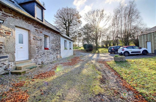Ti' gite damour - CORLAY
