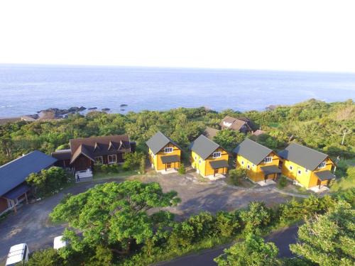 TIDA Resort Yakushima 旧 屋久島海の胡汀路てぃーだ