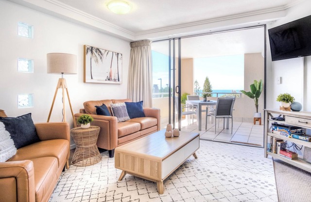 Tides & Tranquility - 2Bedroom Kings Beach Unit