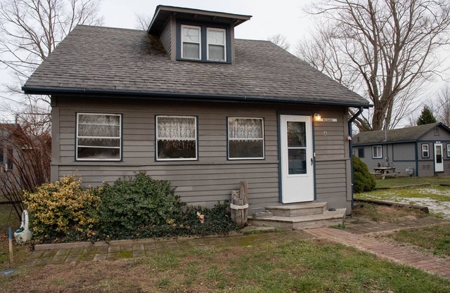 Tiffany's Cottages Wildare: GOTL Strip, Pool, Golf Course, WiFi, A/C, Sleeps 8