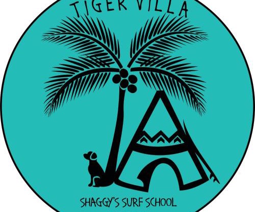 Tiger Villa