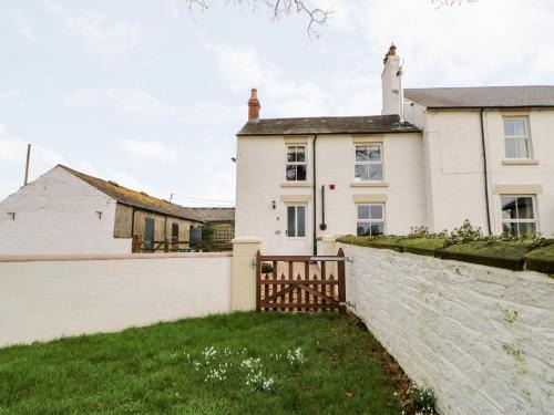 Tight Lyne Cottage