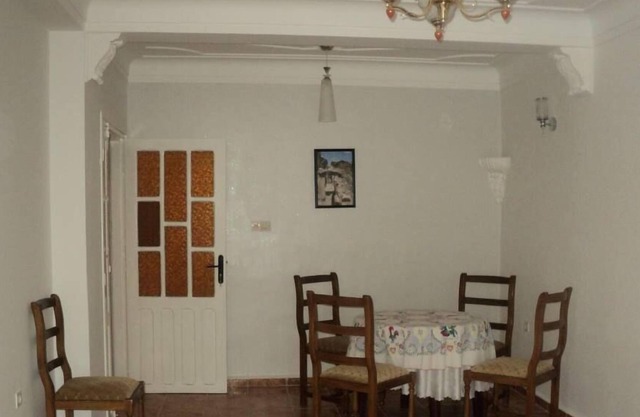 Tigzirt: lovely sea view apartment Rent