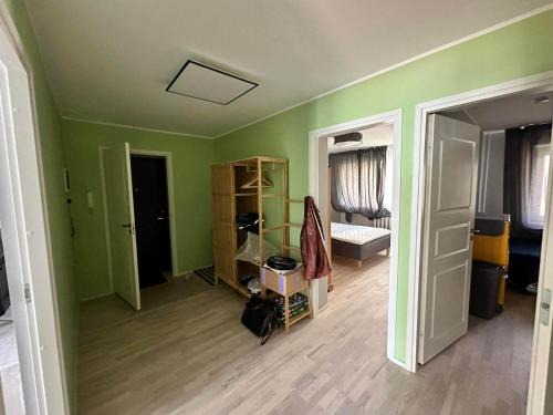 Tihase Vindi Accommodation