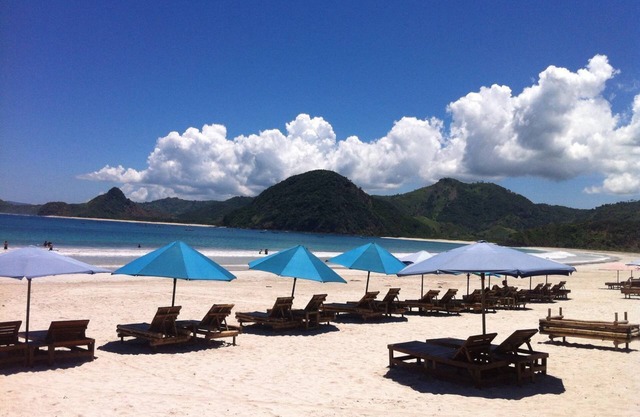 Tiki Lodge Lombok