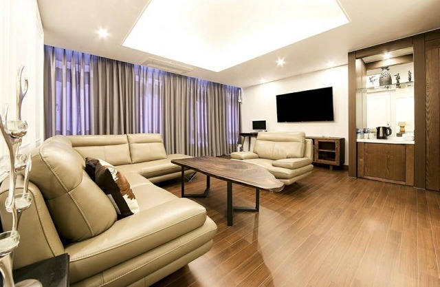 Time Square Hotel