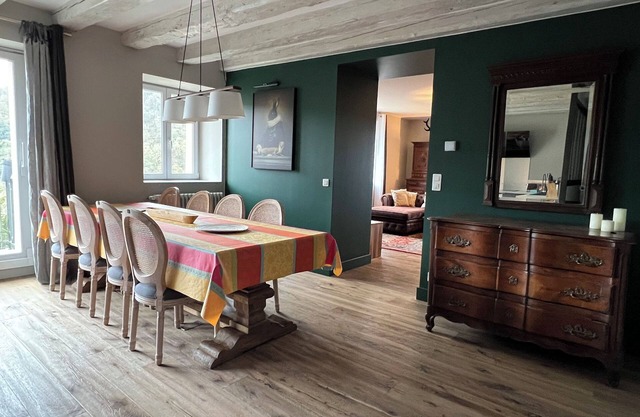 Timeless Luxury in the Heart of the Old Town