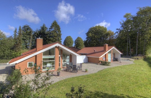 Timmenhus vacation home in Timmendorfer Strand