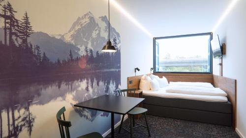 TIN INN Nettetal-Kaldenkirchen