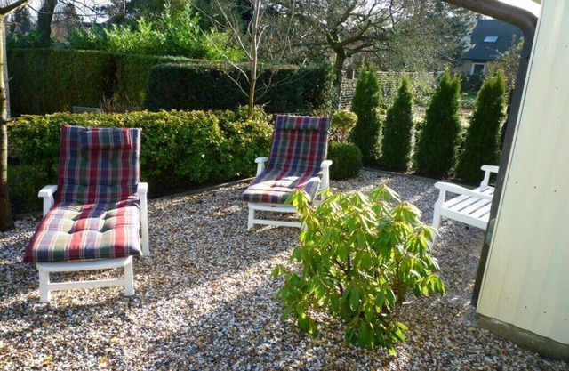 "Tina" Comfortable holiday residence