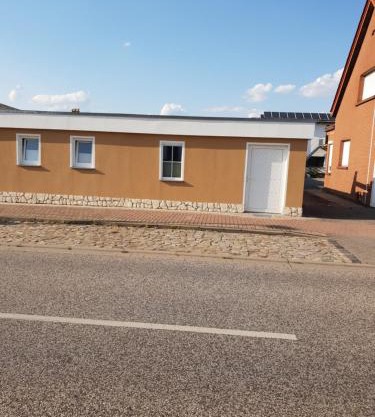 Tinas Ferienwohnung
