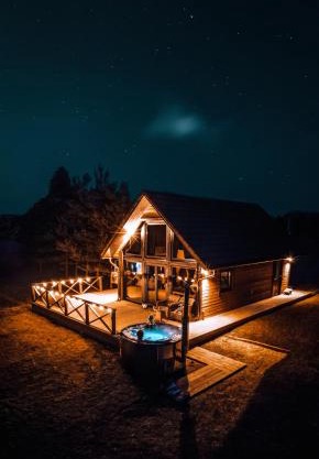 Tindioru Valley Resort