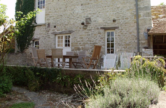 Tingrain Mill