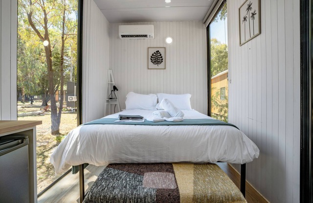 Tiny Away Escape at Grampians Edge