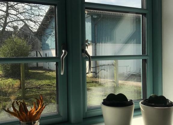 Tiny Guesthouse