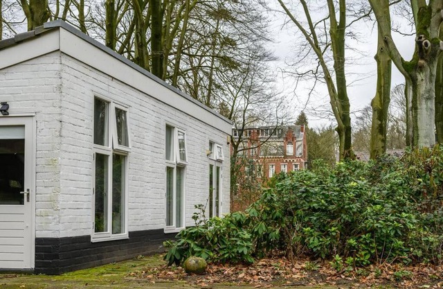 Tiny Hofje