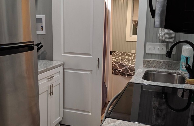 Tiny Home in Macon Georgia